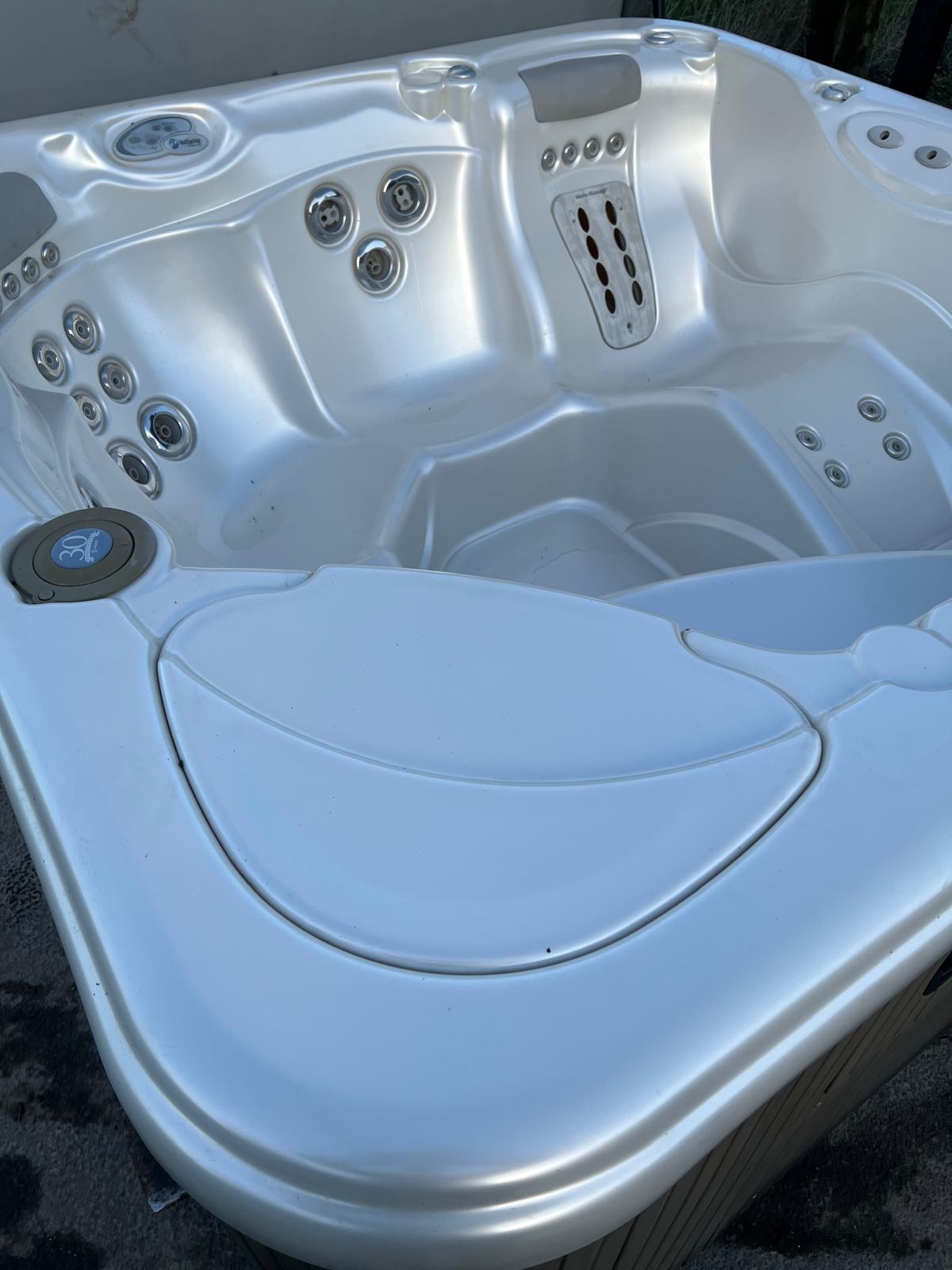 JacSpas Product