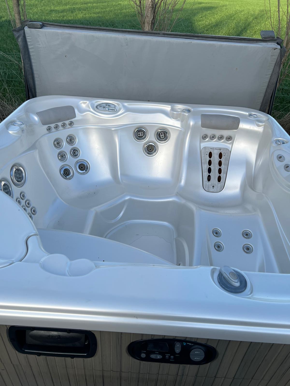 JacSpas Product